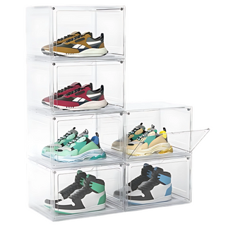 Opbergen & organiseren