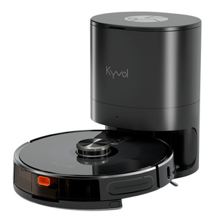 Kyvol Robotstofzuigers