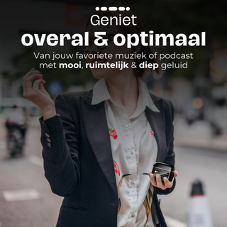 Bluetooth Oortjes / Earpods S1