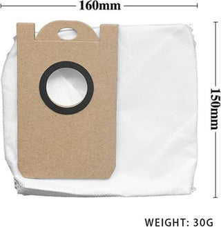 Kyvol S31 Accessoires - Set Compleet