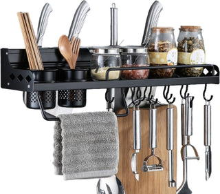 Muur Keukenorganizer