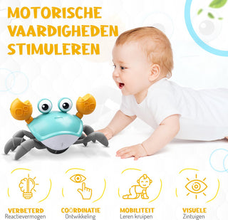 Cute Krab - Kinderspeelgoed