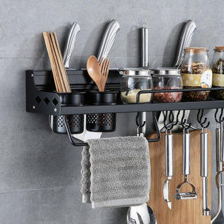 Muur Keukenorganizer