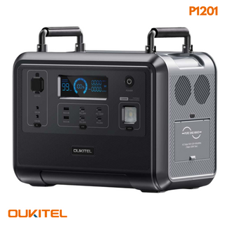 Powerstation OUKITEL P1201-E