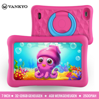VANKYO Kindertablet