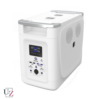 Uni Z ALPHA2000 Powerstation