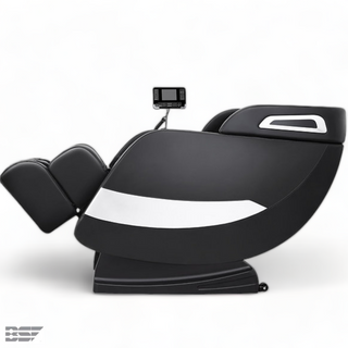 BSF Massagestoel zwart