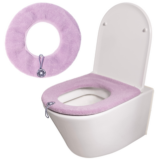 Toiletbril Hoes - Set van 2