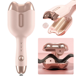 Wafelmodel Krultang 32MM