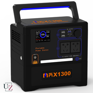 Uni Z P1300 Powerstation