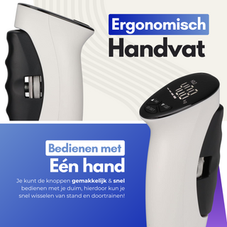 Handtrainer