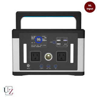 Uni Z P700 Powerstation