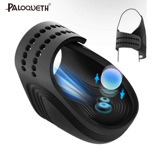 Vertragings Trainer voor de Penis