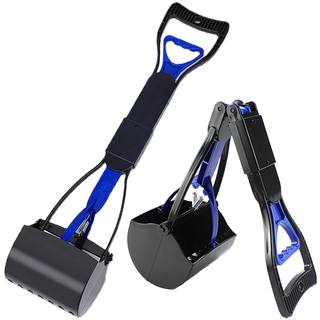 Hondenpoepschep XXL - 60CM