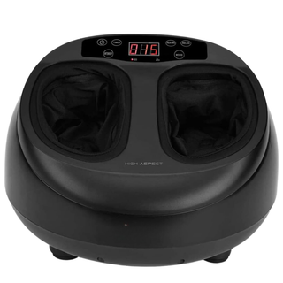 Shiatsu Voetenmassage Apparaat
