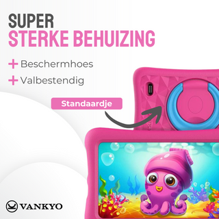 VANKYO Kindertablet