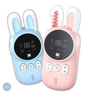 Walkie Talkie - Kids