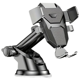 Auto Telefoonhouder met Zuignap