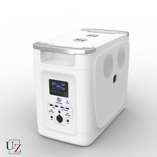 Uni Z ALPHA2000 Powerstation