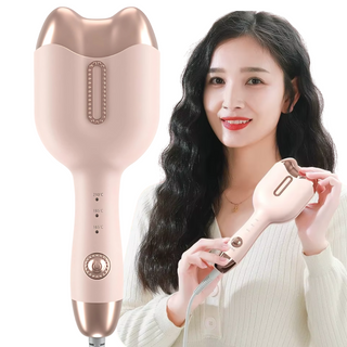 Wafelmodel Krultang 32MM