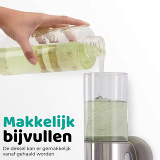 Zeepdispenser 1500ML