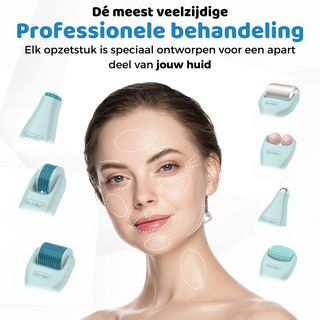 10 In 1 Derma & Jade kit