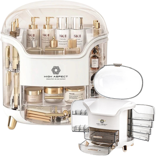 Make-up organizer XXL