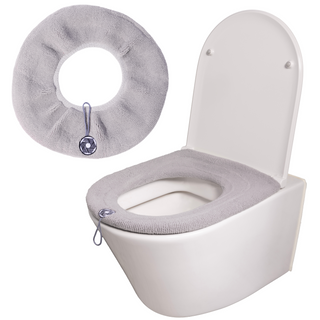 Toiletbril Hoes - Set van 2