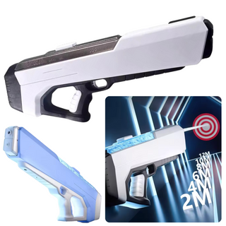 Waterpistool XXL - Automatisch