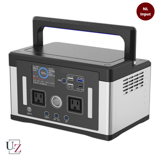 Uni Z P700 Powerstation