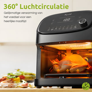 Kyvol AF60 Air Fryer