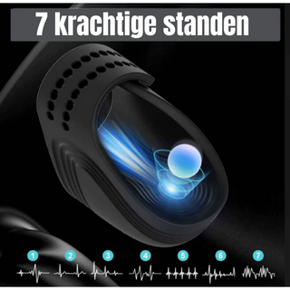 Vertragings Trainer voor de Penis