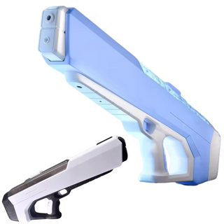 Waterpistool XXL - Automatisch