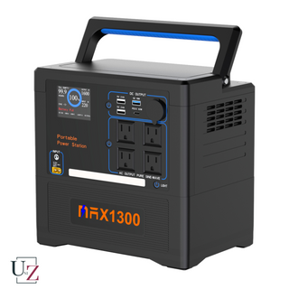 Uni Z P1300 Powerstation