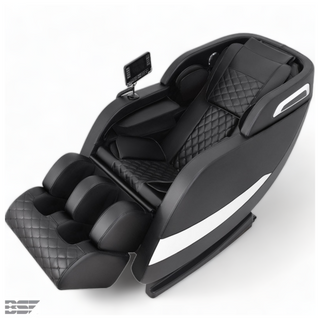BSF Massagestoel zwart