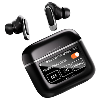 Bluetooth Oortjes / Earpods S1