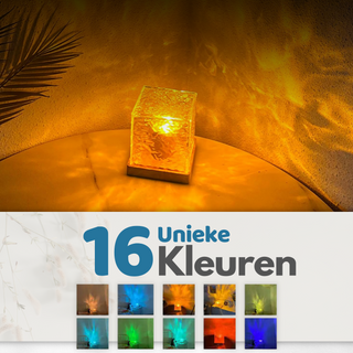 Noorderlicht Projector Lamp