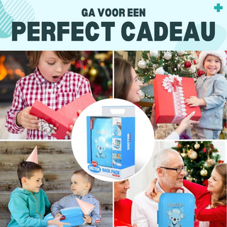 Kinderspeelset Dokter