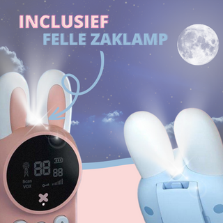Walkie Talkie - Kids