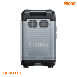 Powerstation OUKITEL P5000-E