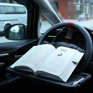 Autostuur tafeltje