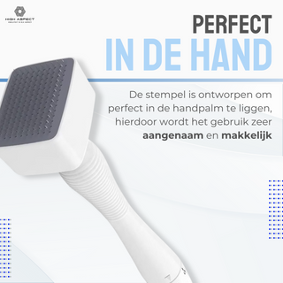 Derma Stamp 140 Naalden