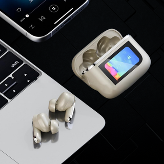 Bluetooth Oortjes / Earpods S1