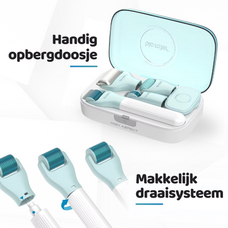 10 In 1 Derma & Jade kit