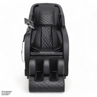 BSF Massagestoel zwart
