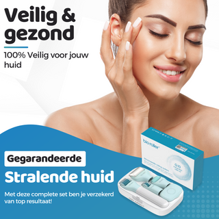 10 In 1 Derma & Jade kit