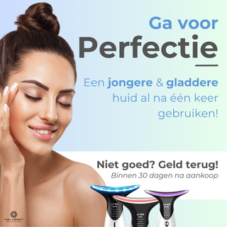 Facelift / Anti-rimpel Apparaat