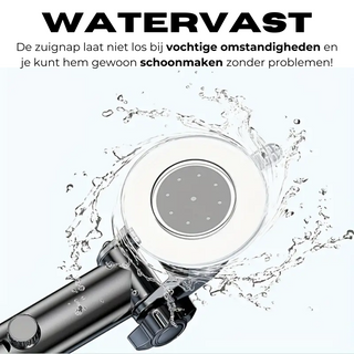 Auto Telefoonhouder met Zuignap