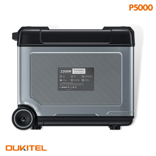 Powerstation OUKITEL P5000-E