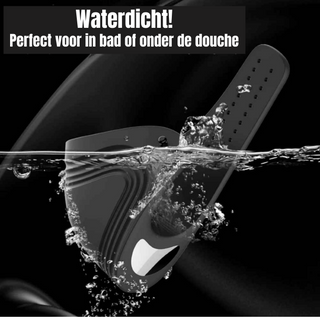 Vertragings Trainer voor de Penis